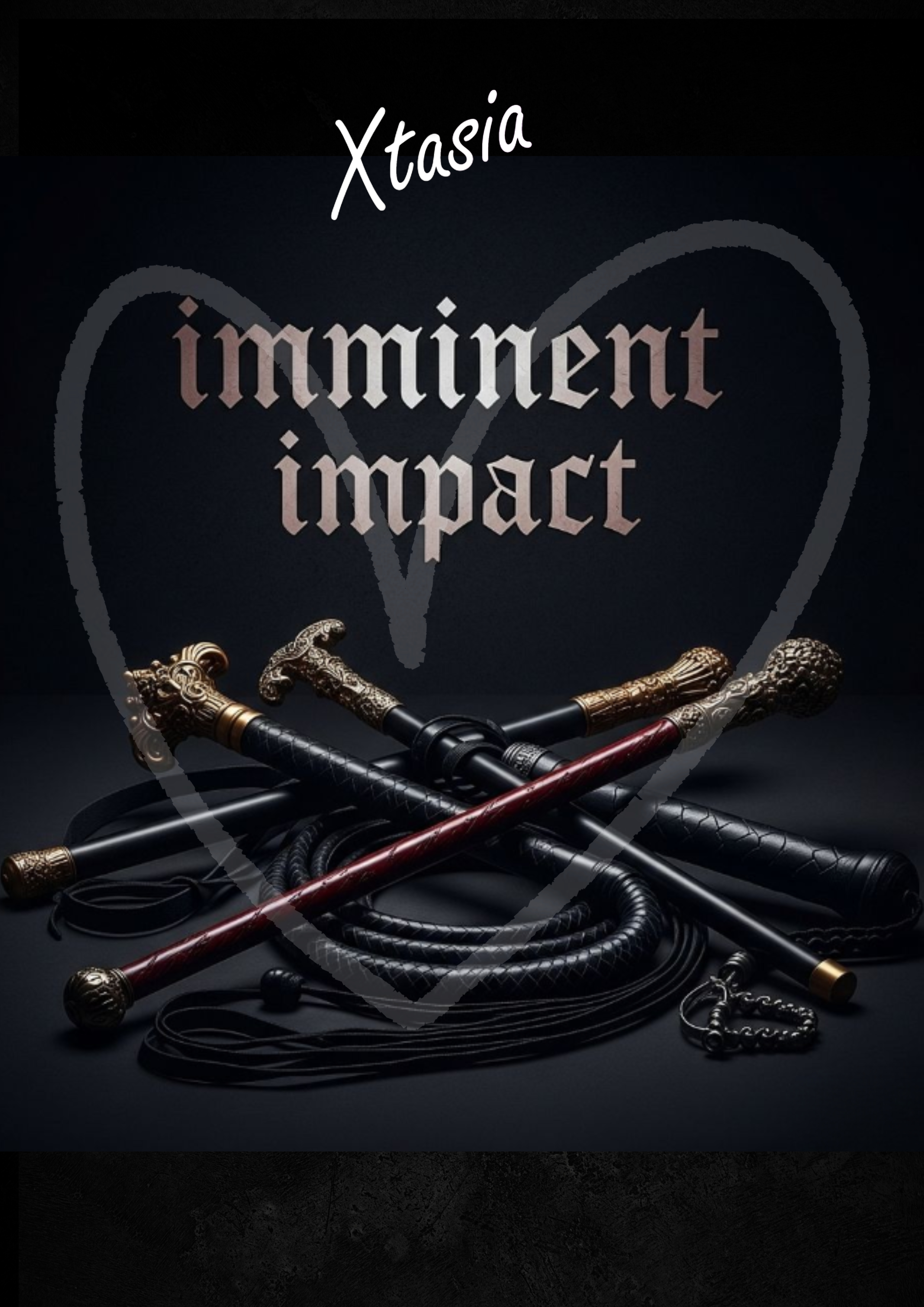 Imminent Impact poster