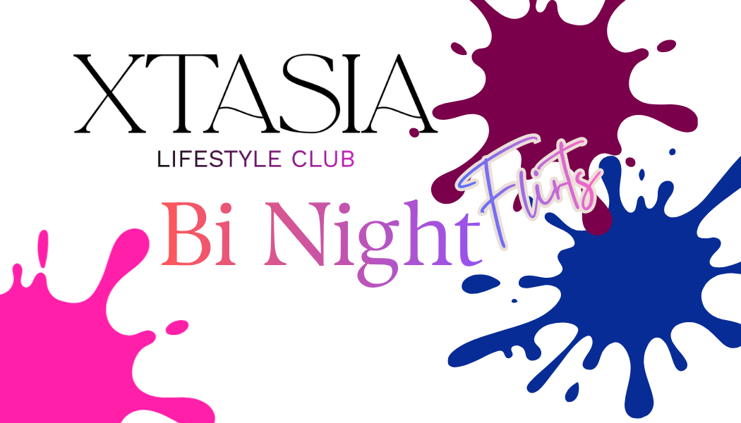 Bi Night poster